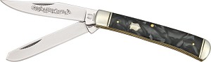 Rough Rider Midnight Swirl Trapper 