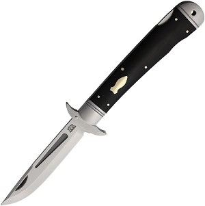 Rough Rider Reserve Swish D2 Swingguard Lockback 