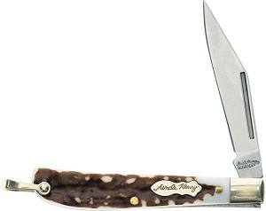 Schrade Uncle Henry Staglon Roadie 