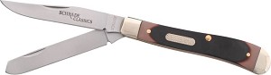 Schrade Old Timer 94OT Trapper 