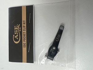  Case XX Screw and Pocket Clip Replacement Kit 