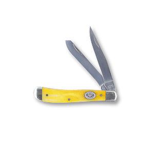 Moore Maker Smooth Yellow Bone Trapper 